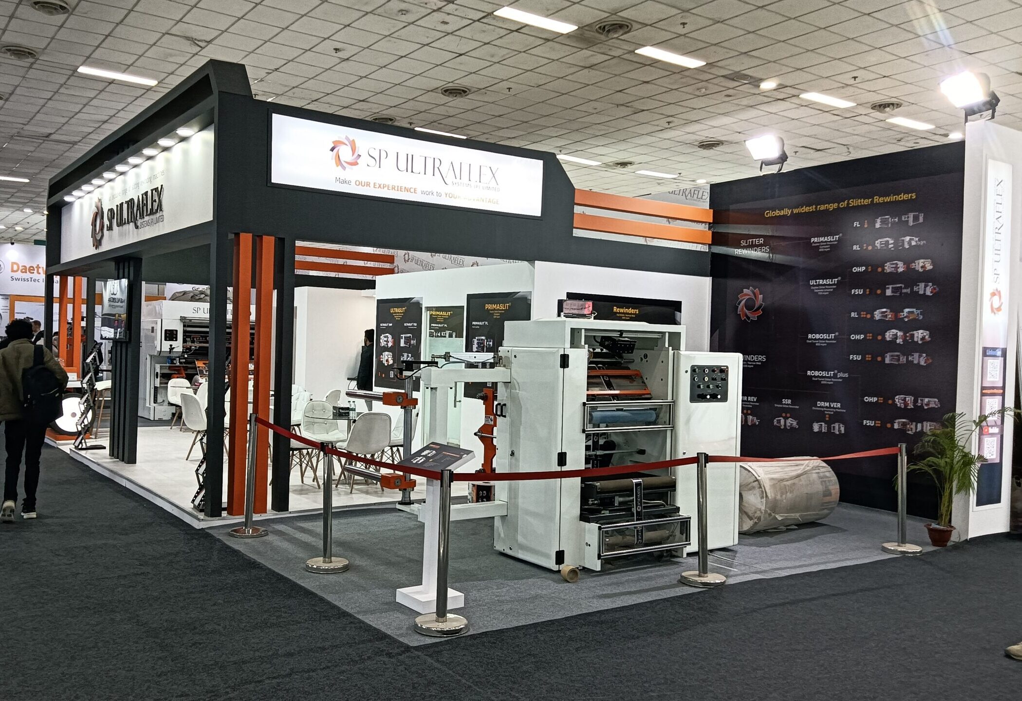 Plast India 2023 Bluestone Exhibition and Event Pvt. Ltd.