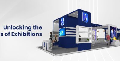 Trade Show booth Design