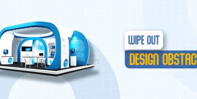 Overcome design obstacle